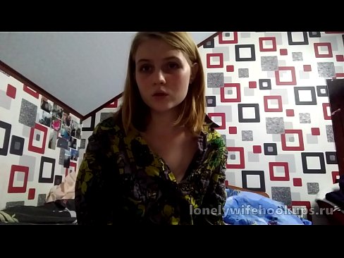 ❤️ Joven estudiante rubia de Rusia le gusta pollas más grandes. Porno ruso en es.hentai-id-tv.ru ❌️