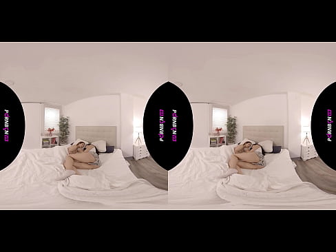 ❤️ PORNBCN VR Dos jóvenes lesbianas se despiertan cachondas en realidad virtual 4K 180 3D Ginebra Bellucci Katrina Moreno Porno ruso en es.hentai-id-tv.ru ❌️